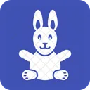 Hase  Symbol