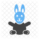 Hase  Symbol