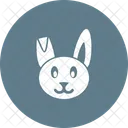 Hase  Symbol