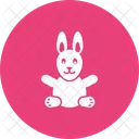 Hase  Symbol