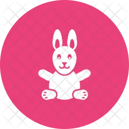 Hase  Symbol