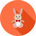 Hase  Symbol