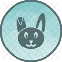 Hase  Symbol