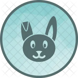 Hase  Symbol