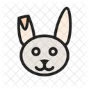 Hase  Symbol