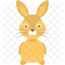 Hase Kaninchen Spielzeug Symbol