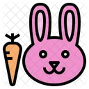 Hase  Symbol