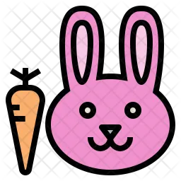 Hase  Symbol