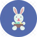 Hase  Symbol