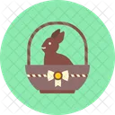 Hase  Symbol