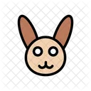 Hase  Symbol