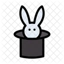 Hase  Symbol