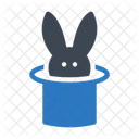 Hase  Symbol