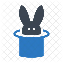 Hase  Symbol