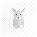 Hase  Symbol