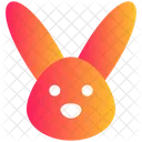 Hase  Symbol