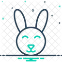 Hase  Symbol