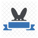 Hase  Symbol