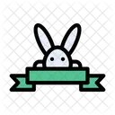 Hase  Symbol