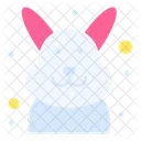 Hase  Symbol