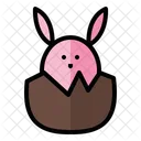 Hase  Symbol