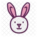 Hase  Symbol