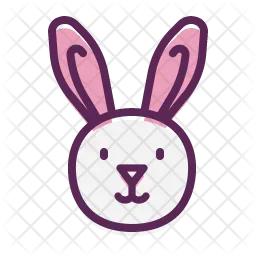 Hase  Symbol