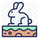 Hase  Symbol