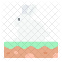 Hase  Symbol