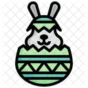 Hase  Symbol