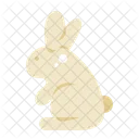 Hase  Symbol