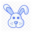 Hase  Symbol