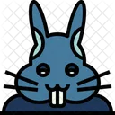 Hase  Symbol