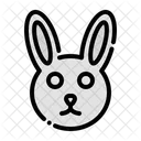 Hase  Symbol