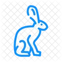 Hase  Symbol