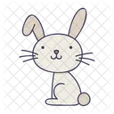 Hase  Symbol