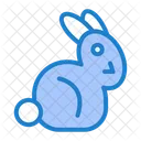 Hase  Symbol