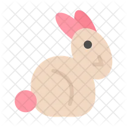 Hase  Symbol