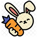 Hase  Symbol