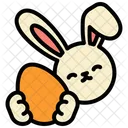 Hase  Symbol