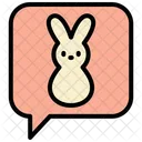 Hase  Symbol