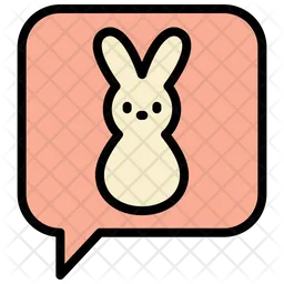 Hase  Symbol