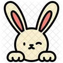 Hase  Symbol