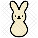 Hase  Symbol