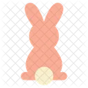 Hase  Symbol