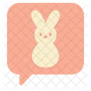 Hase  Symbol