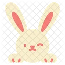 Hase  Symbol