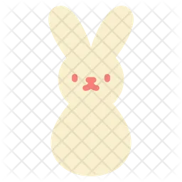 Hase  Symbol