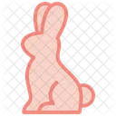 Hase  Symbol