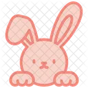 Hase  Symbol